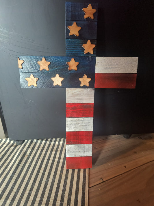 Memorial Cross